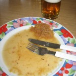 Kunkel-Kombo on Tour